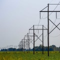 The Energy Industry in Rockwall, Texas: A Major Player in the Economy