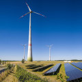 The Impact of Renewable Energy Sources on the Reliability of the Energy Grid in Rockwall, Texas